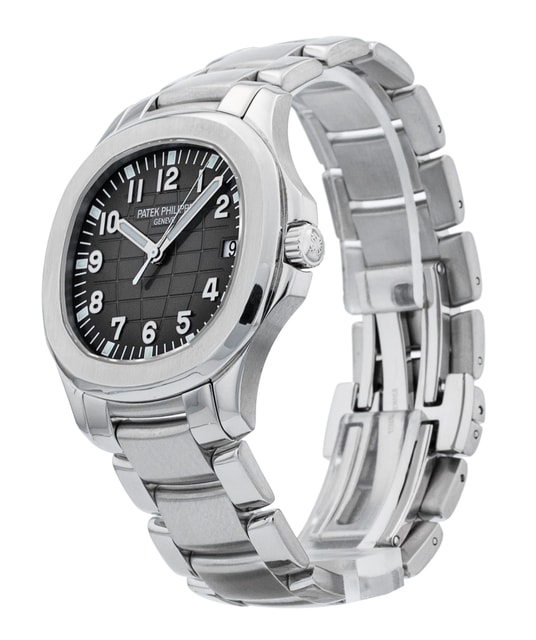 Patek Philippe Aquanaut 5167/1A-001 Image 2